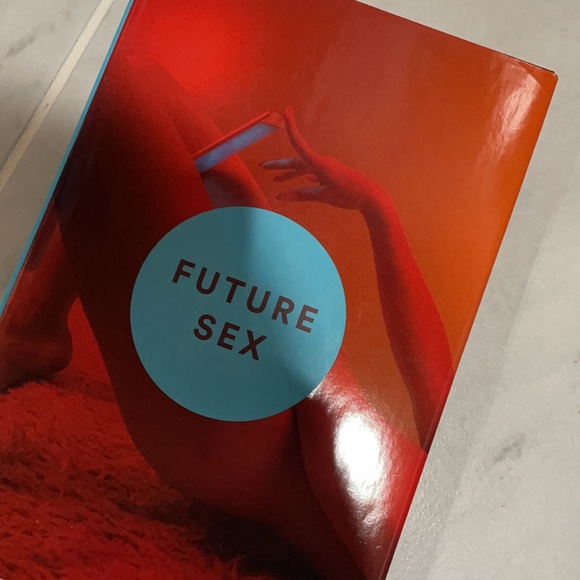 Future Sex - Picture 7 of 9